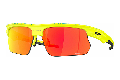 Occhiali da vista Oakley BISPHAERA (OO9400 940013)