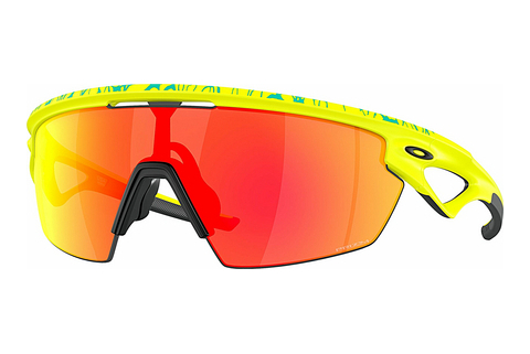 Occhiali da vista Oakley SPHAERA (OO9403 940314)