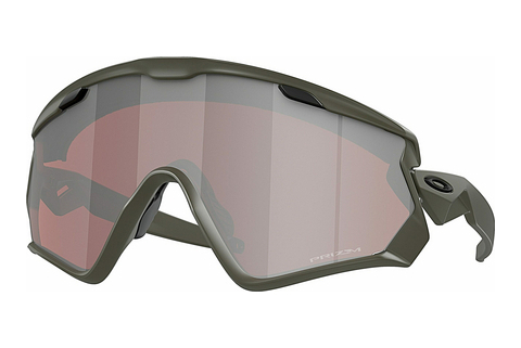 Occhiali da vista Oakley WIND JACKET 2.0 (OO9418 941826)