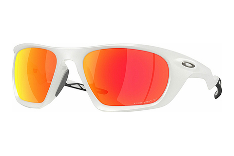 Occhiali da vista Oakley LATERALIS (OO9431 943110)