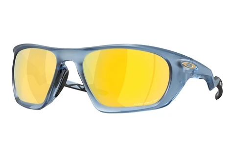 Occhiali da vista Oakley LATERALIS (OO9431 943115)