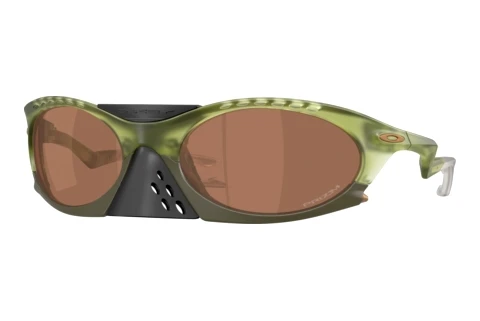 Occhiali da vista Oakley PLANTARIS (OO9437 943703)