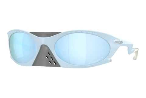 Occhiali da vista Oakley PLANTARIS (OO9437 943704)