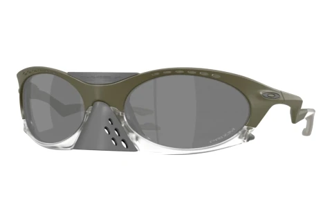 Occhiali da vista Oakley PLANTARIS (OO9437 943707)