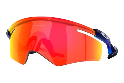 Occhiali da vista Oakley QNTM KATO (OO9481D 948105)