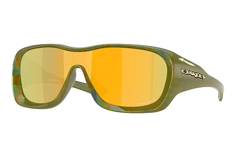 Occhiali da vista Oakley DE LA SALLE (OO9493 949305)