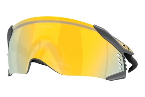 Occhiali da vista Oakley VELO KATO (OO9501 950105)