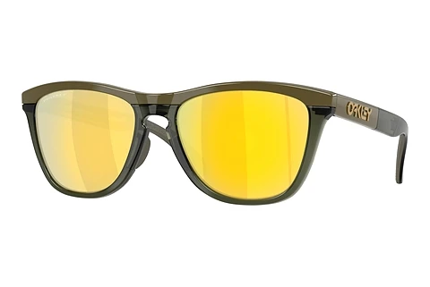 Occhiali da vista Oakley FROGSKINS RANGE XL (OO9503 950304)