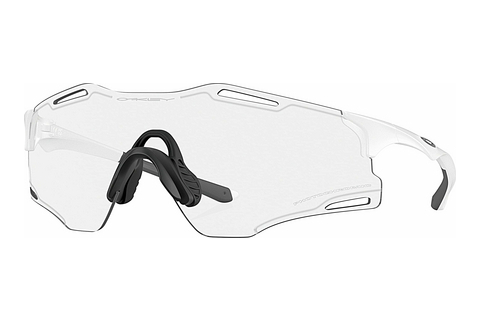 Occhiali da vista Oakley CYBR ZERO (OO9512D 951201)