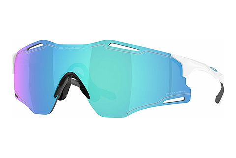 Occhiali da vista Oakley CYBR ZERO (OO9512D 951202)