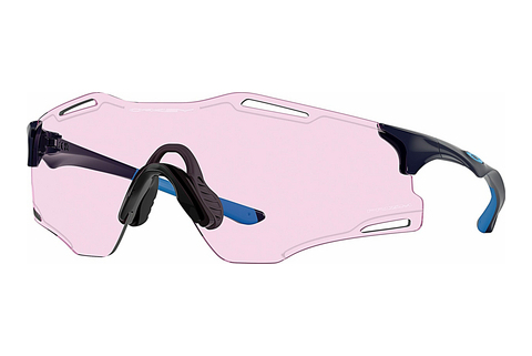 Occhiali da vista Oakley CYBR ZERO (OO9512D 951204)