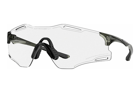 Occhiali da vista Oakley CYBR ZERO (OO9512D 951206)