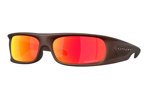 Occhiali da vista Oakley HIGHLAND (OO9522 952206)
