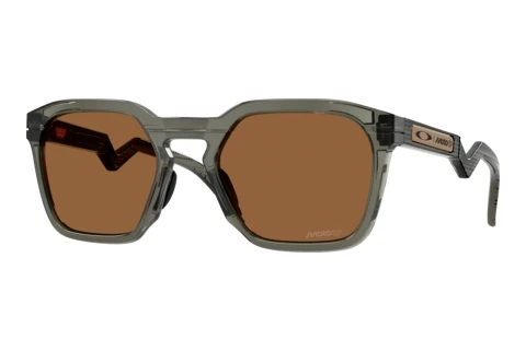 Occhiali da vista Oakley HSTN SQ (OO9533 953308)