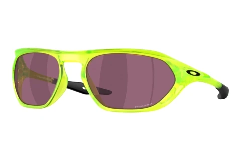 Occhiali da vista Oakley CAGE JACKET (OO9537 953707)