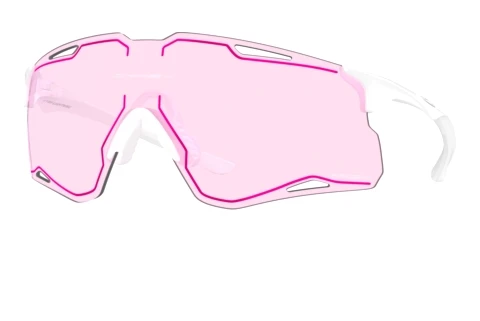 Occhiali da vista Oakley CYBR LIGHTNING (OO9538D 953806)
