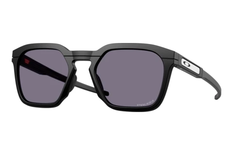 Occhiali da vista Oakley HSTN SQ 2.0 (OO9555 955501)