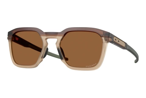 Occhiali da vista Oakley HSTN SQ 2.0 (OO9555 955502)