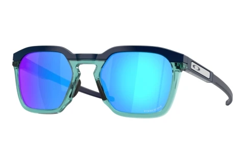 Occhiali da vista Oakley HSTN SQ 2.0 (OO9555 955503)