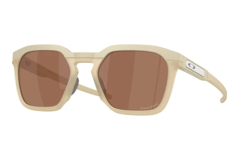 Occhiali da vista Oakley HSTN SQ 2.0 (OO9555 955504)
