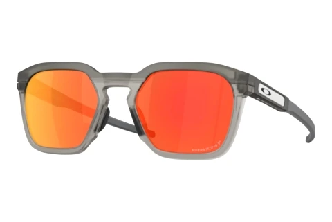 Occhiali da vista Oakley HSTN SQ 2.0 (OO9555 955506)