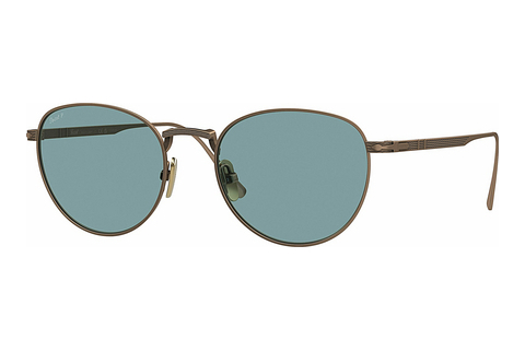 Occhiali da vista Persol PO5002ST 8003P1