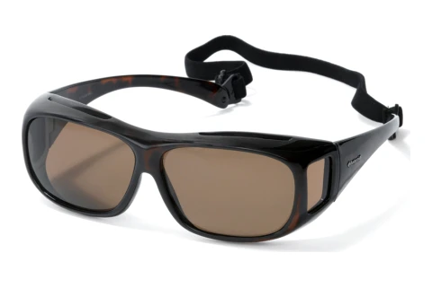 Occhiali da vista Polaroid 08535 0BM/HE