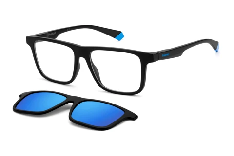 Occhiali da vista Polaroid PLD 2131/CS 0VK/5X