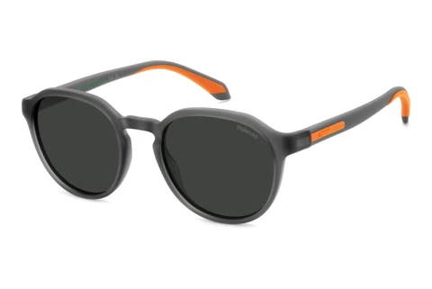 Occhiali da vista Polaroid PLD 2170/S/X 2M8/M9