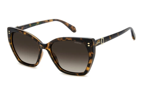 Occhiali da vista Polaroid PLD 4198/S/X 086/LA