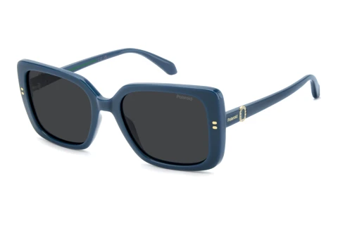 Occhiali da vista Polaroid PLD 4199/S/X ZI9/M9