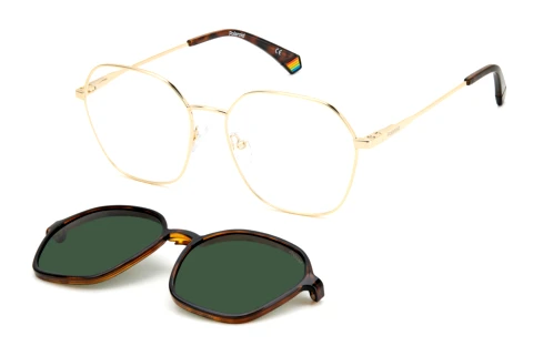 Occhiali da vista Polaroid PLD 6183/CS 06J/UC