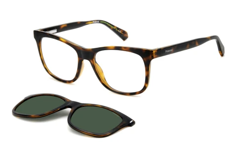 Occhiali da vista Polaroid PLD 6202/CS 086/UC