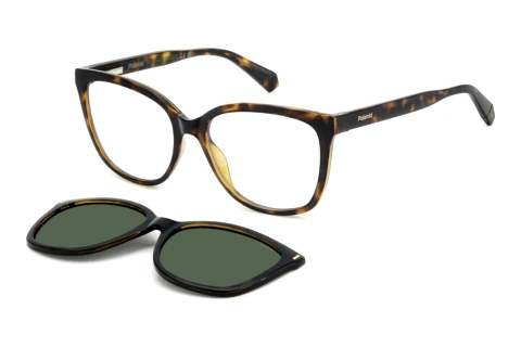 Occhiali da vista Polaroid PLD 6229/CS 086/UC