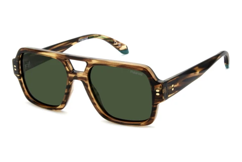 Occhiali da vista Polaroid PLD 6250/S/X 9N4/UC