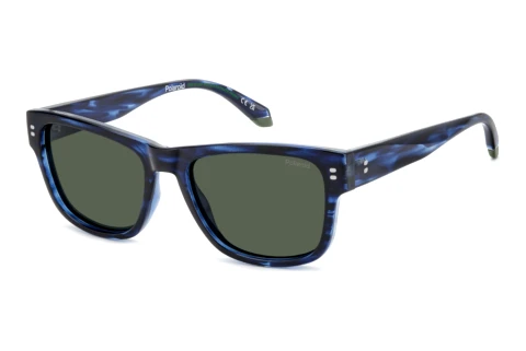 Occhiali da vista Polaroid PLD 6252/S/X IPR/UC