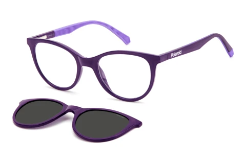 Occhiali da vista Polaroid PLD 8051/CS 789/M9