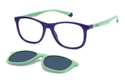 Occhiali da vista Polaroid PLD 8054/CS RNB/C3