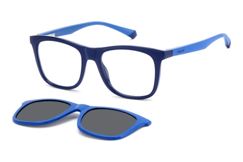 Occhiali da vista Polaroid PLD 8055/CS ZX9/M9