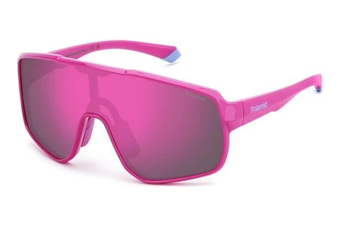 Occhiali da vista Polaroid PLD 8070/S 35J/AI