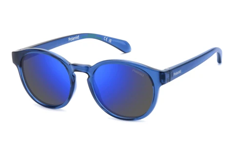 Occhiali da vista Polaroid PLD 8075/S PJP/5X