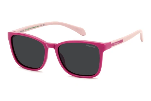 Occhiali da vista Polaroid PLD 8077/S 35J/M9