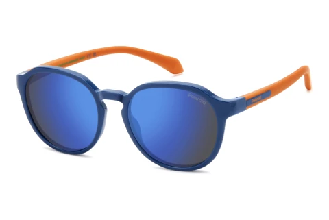 Occhiali da vista Polaroid PLD 8078/S PJP/5X