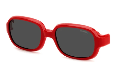 Occhiali da vista Polaroid PLD K003 CL-ON C9A/M9