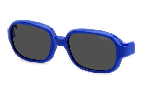 Occhiali da vista Polaroid PLD K003 CL-ON PJP/M9