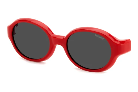 Occhiali da vista Polaroid PLD K004 CL-ON C9A/M9