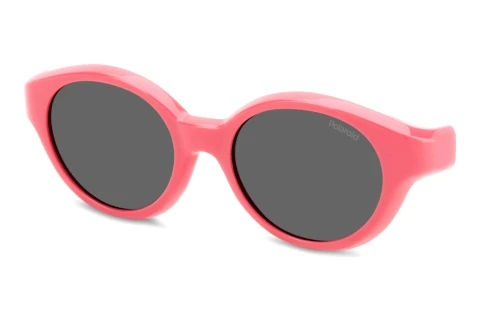 Occhiali da vista Polaroid PLD K007 CL-ON 35J/M9