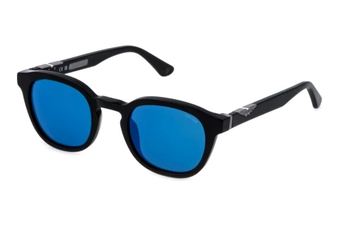 Occhiali da vista Police SPLL82 703B
