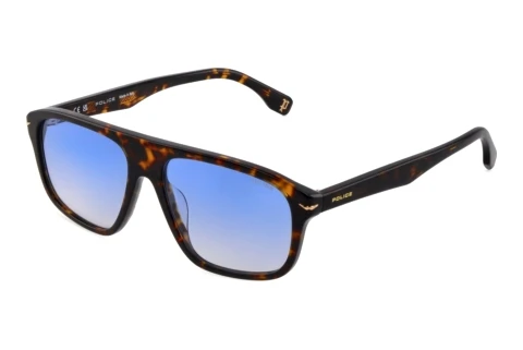 Occhiali da vista Police SPLQ65 722B
