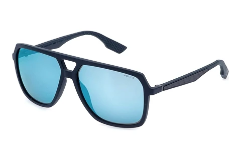 Occhiali da vista Police SPLR50M R22B